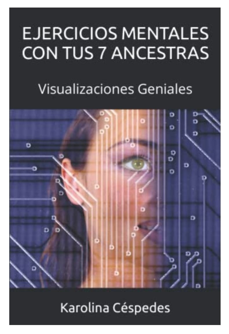 UN LIBRO DE EJERCICIOS